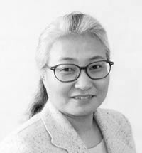 岡田 康子