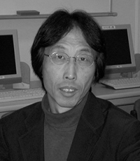 京都教育大学教員 外川 正明