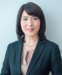 竹之内 幸子