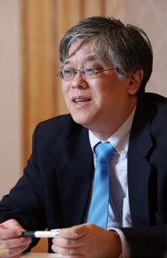 岩波 明