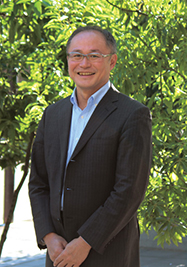 小泉 伸太郎