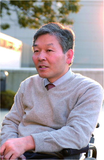 川内 美彦