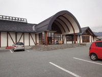 浅川伯教・巧兄弟資料館