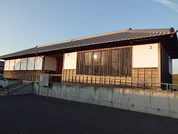 荻野吟子記念館
