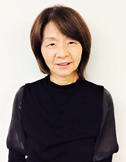 小森 恵