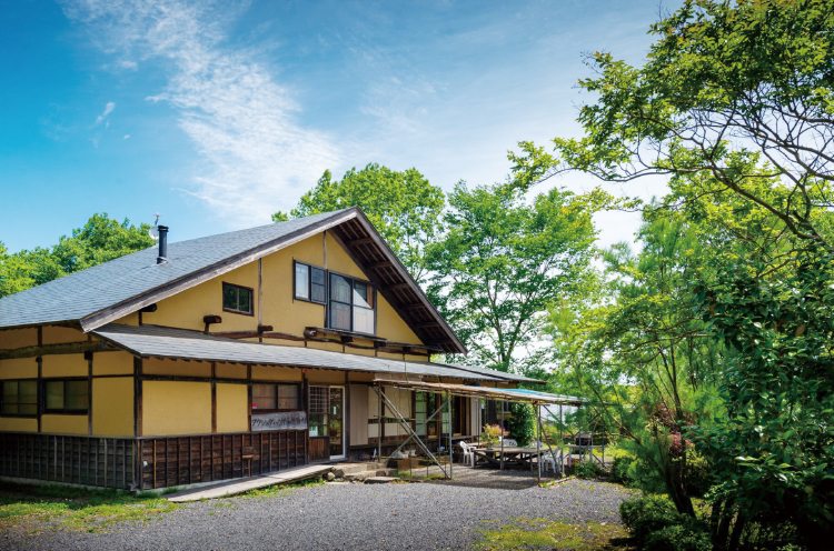 アウシュヴィッツ平和博物館 外観